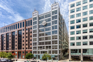 Washington, DC Office - 1150 18th St NW