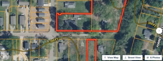 Durham, NC Residential - 613 Craven St