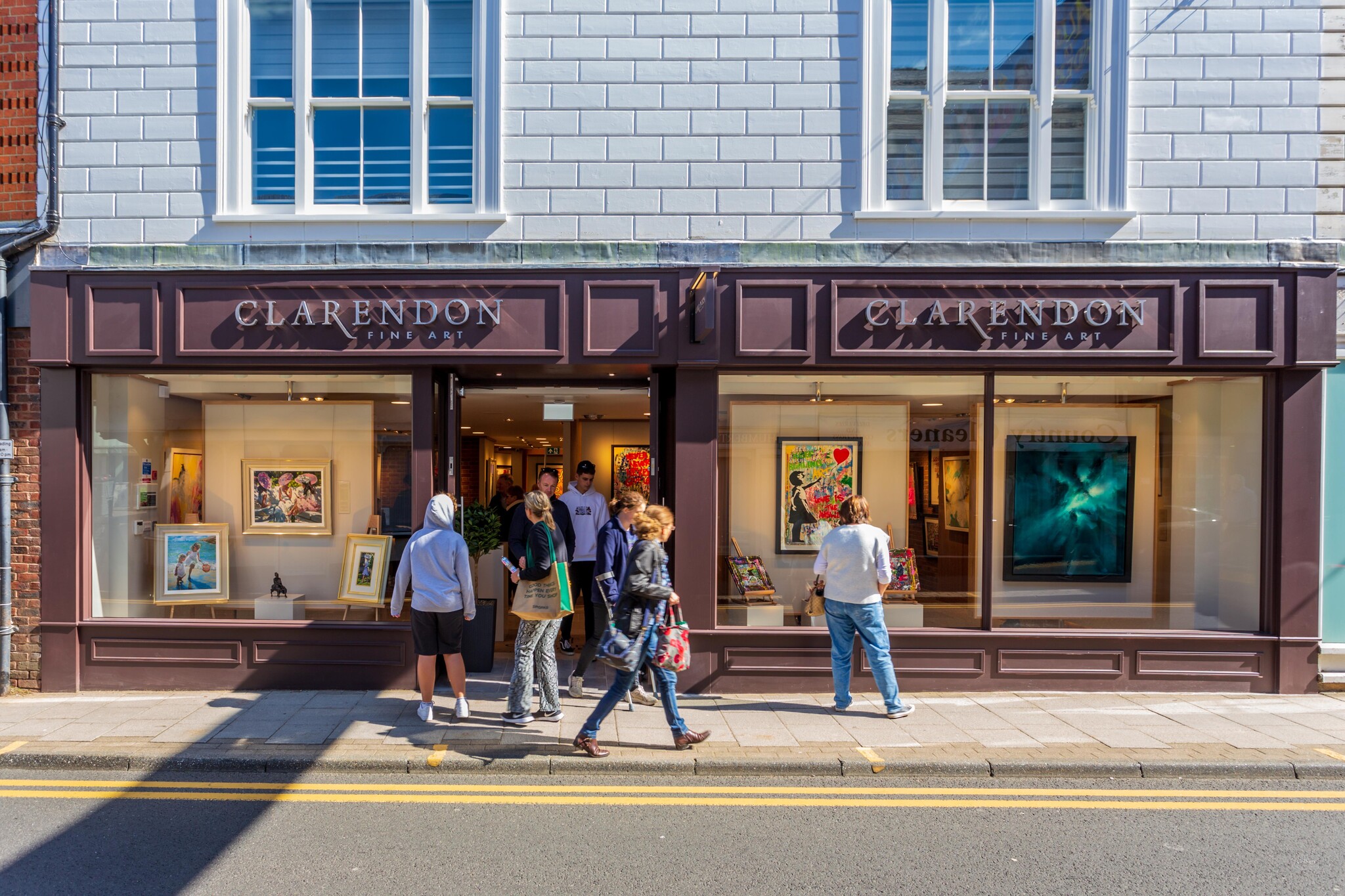 104-106 High St, Sevenoaks, KEN for Sale