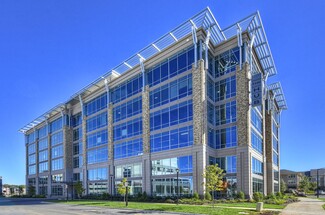 Charlotte, NC Office - 6210 Ardrey Kell Rd