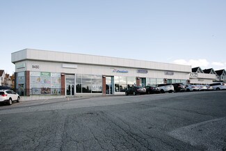 Surrey, BC undefined - 9450 120th St