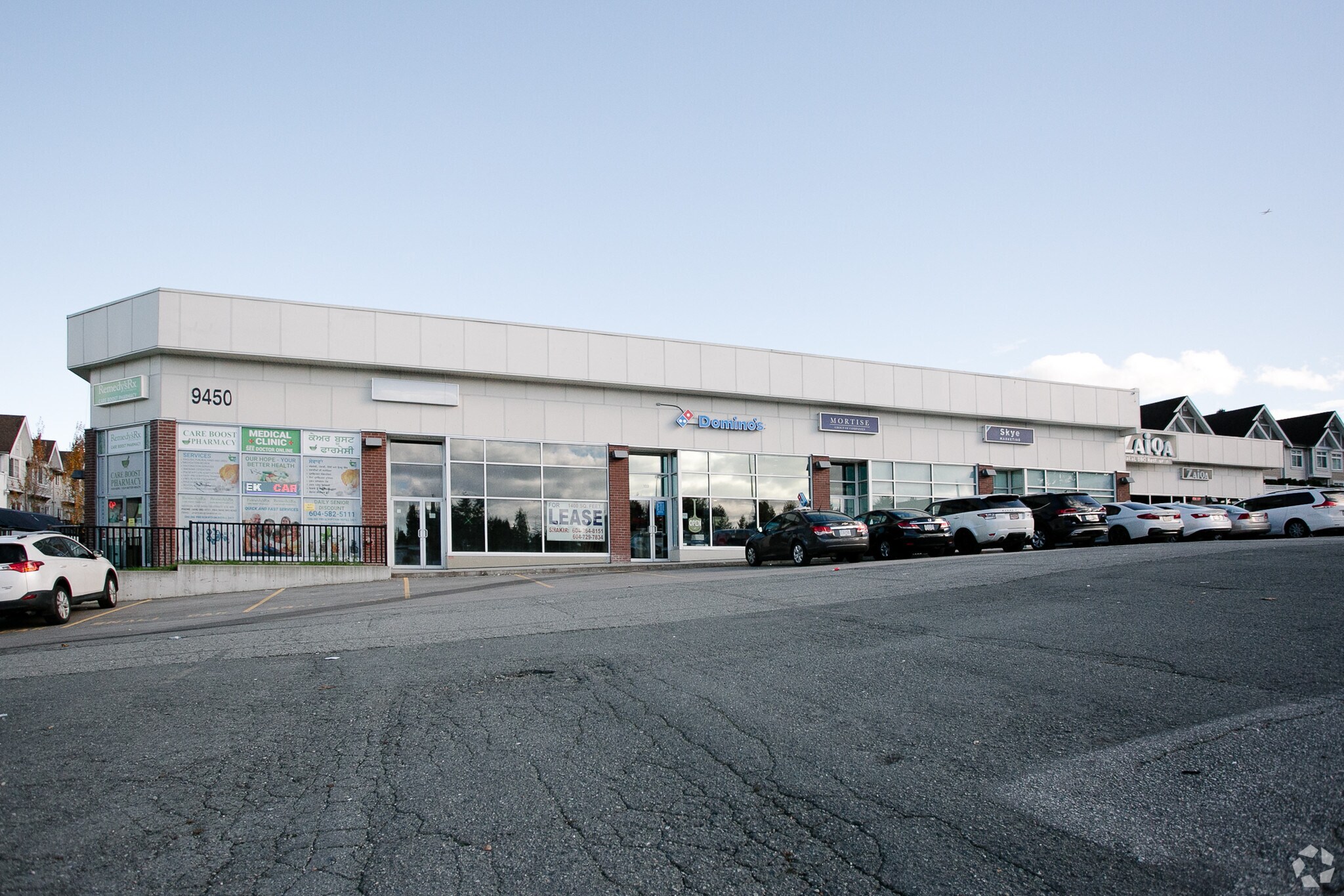 9450 120th St, Surrey, BC for Sale