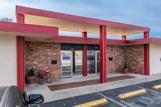 Dunedin, FL Office, Office/Retail - 501-527 S Paula Dr Dunedin, FL Office, Office/Retail - 501-527 S Paula Dr