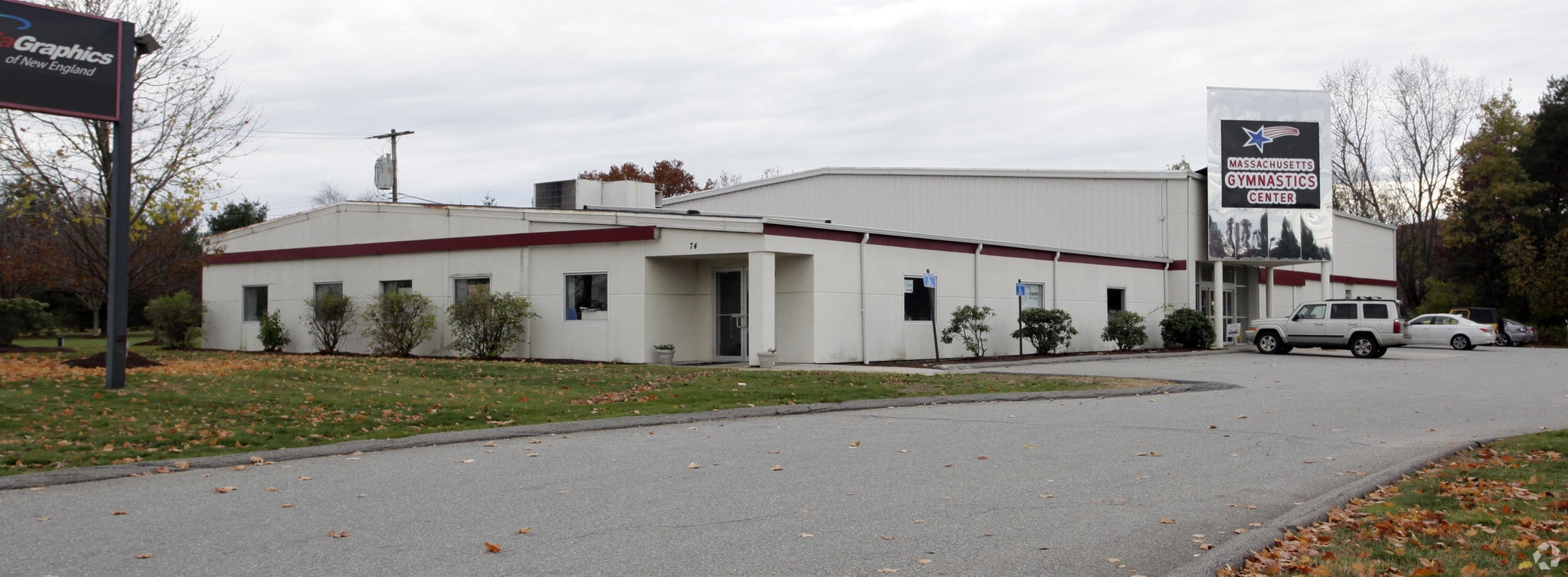 74 Otis St, Westborough, MA for Rent