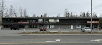Soldotna, AK Retail - 44224 Sterling Hwy Soldotna, AK Retail - 44224 Sterling Hwy