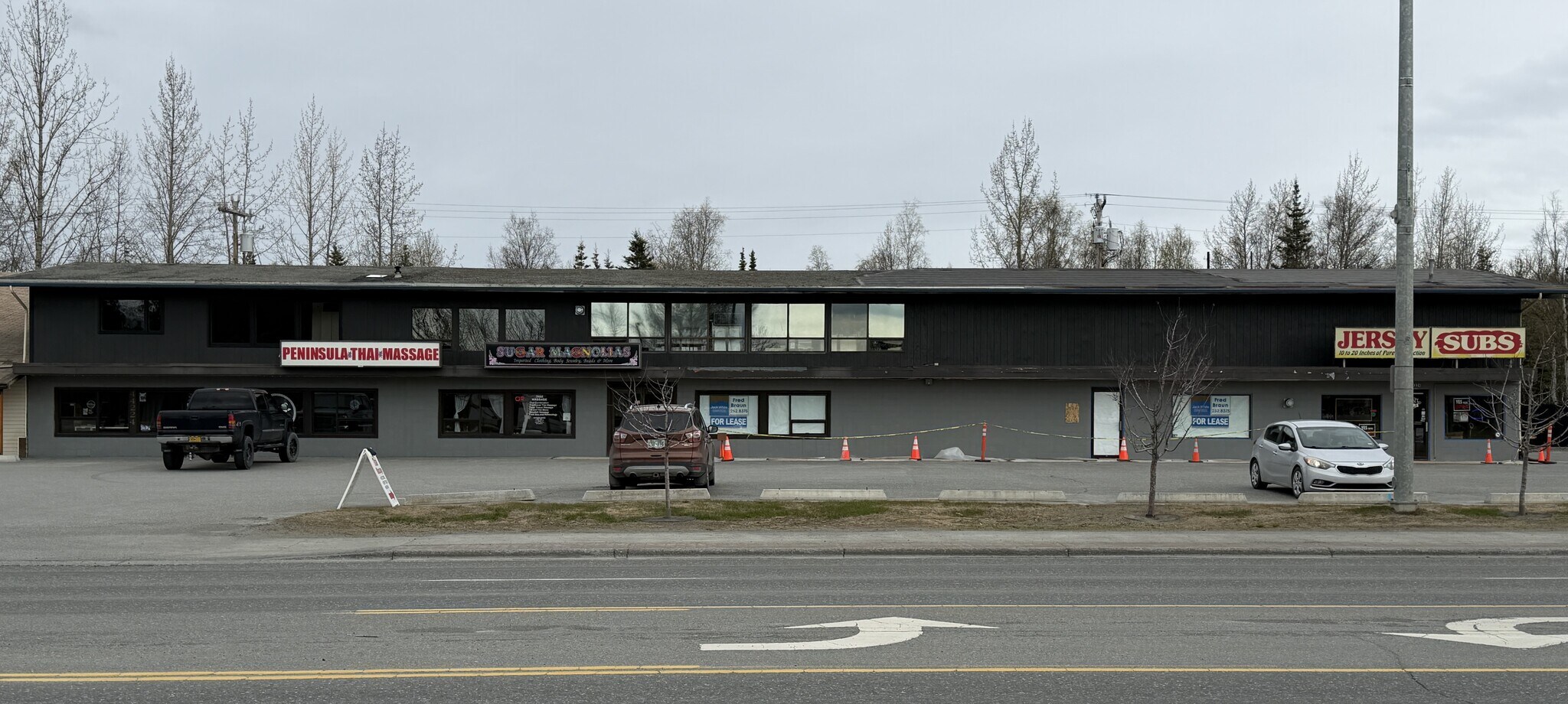 44224 Sterling Hwy, Soldotna, AK for Rent