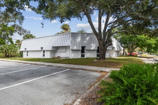 New Port Richey, FL Medical - 6430 Madison St