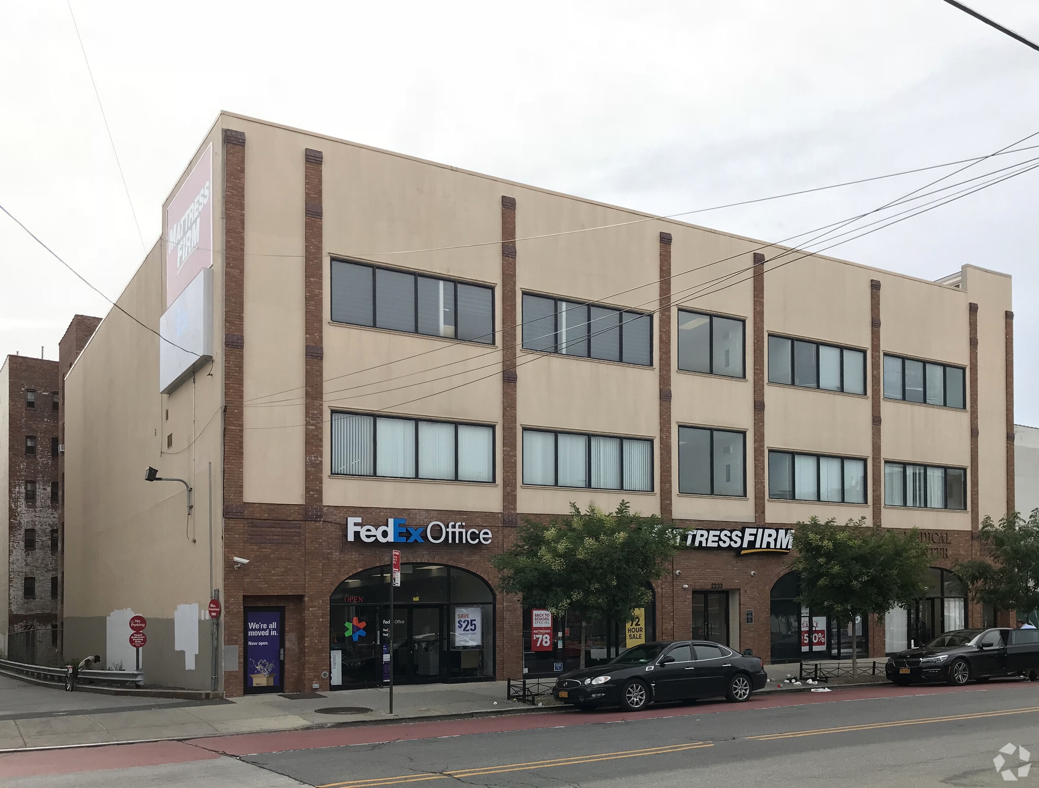 2233 Nostrand Ave, Brooklyn, NY for Rent