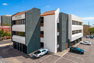 Phoenix, AZ Office - 67 E Weldon Ave
