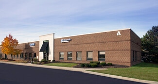 Kentwood, MI Office, Office/Medical, Flex - 4665 44th St SE Kentwood, MI Office, Office/Medical, Flex - 4665 44th St SE