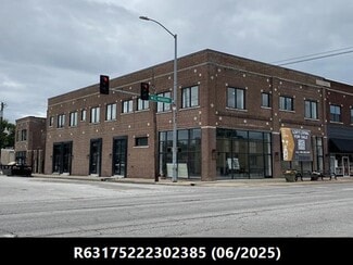 Skiatook, OK Retail - 120 E Rogers Blvd