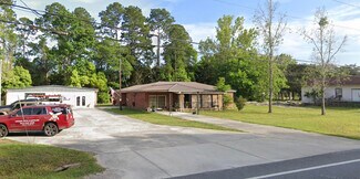 Yulee, FL Office - 86050 Pages Dairy Rd