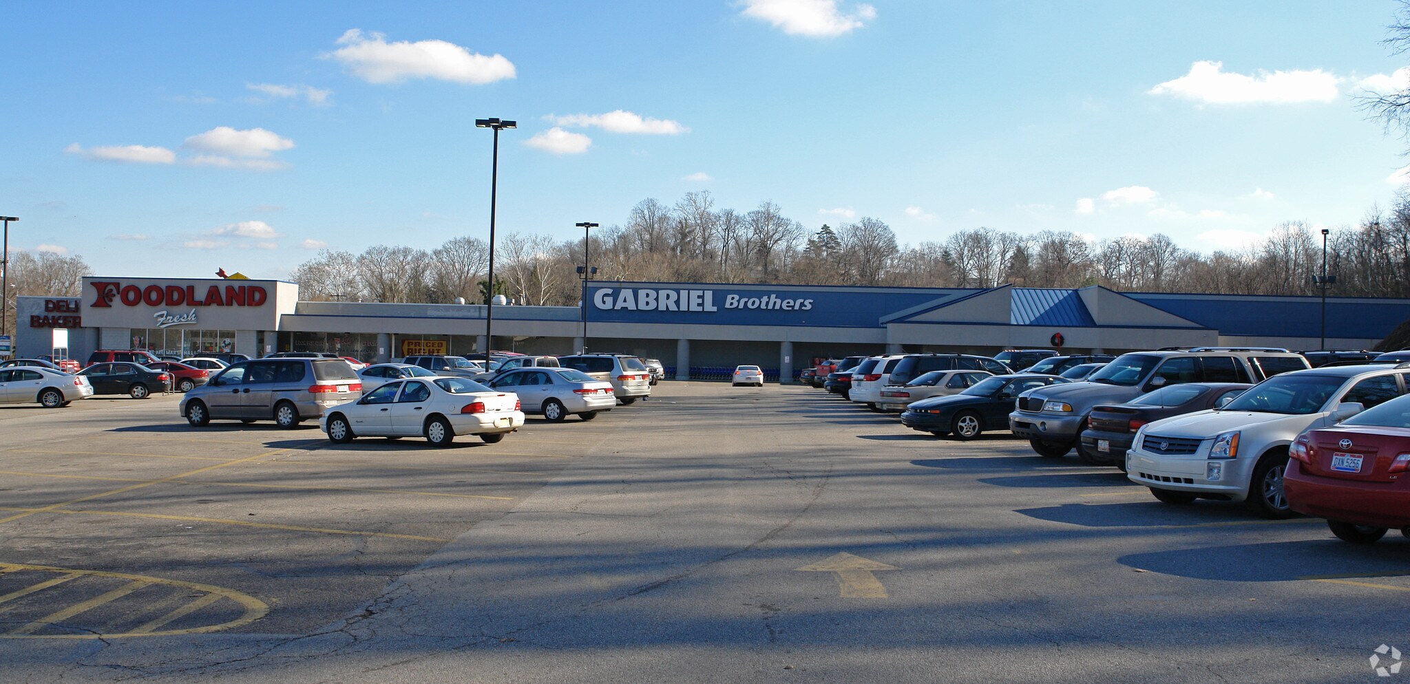 3110-3120 US-60, Huntington, WV for Rent