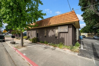 Paso Robles, CA Industrial - 1745 Riverside Ave