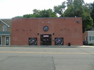 Ansonia, CT Bar - 370 E Main St