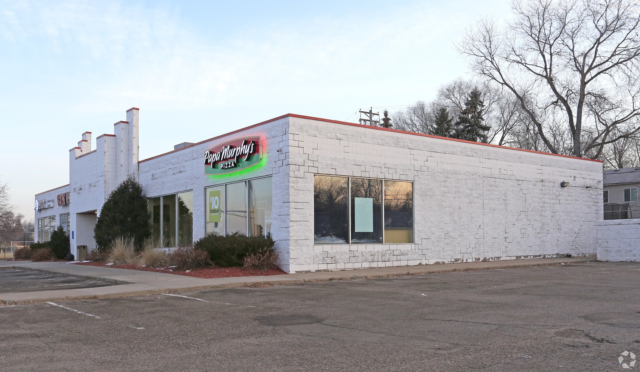 5101 36th Ave N, Crystal, MN for Rent