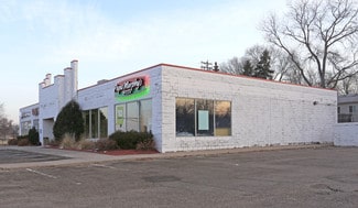 Crystal, MN Retail - 5101 36th Ave N