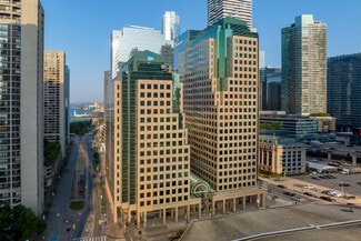 Toronto, ON Office - 20 Bay St