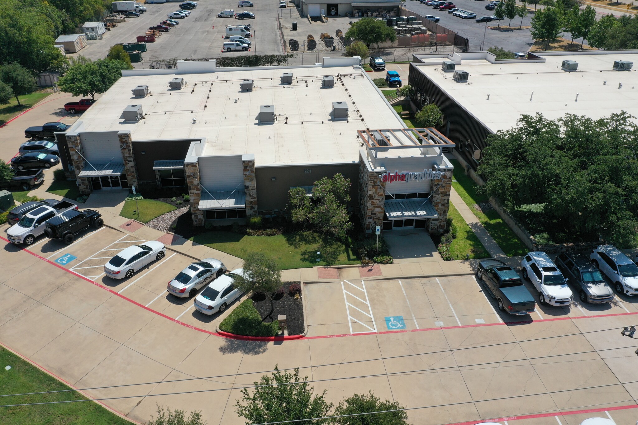 521 S Loop 288, Denton, TX for Rent