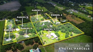 Dover, FL Specialty - 12950 E Wheeler Rd