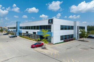 Waterloo, ON Office - 630 Weber St N
