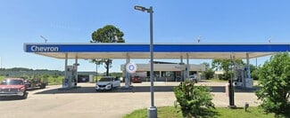 Friendswood, TX Service Station - 4550 FM 2351 Rd