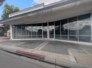 Santa Ana, CA Retail - 1315 N Main St