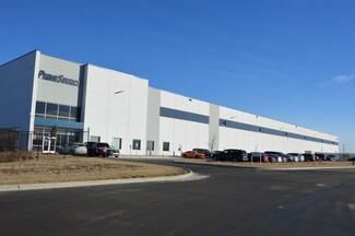 Joliet, IL Industrial - 1601 W Schweitzer Rd