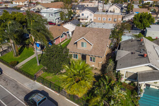 Long Beach, CA undefined - 816 Alamitos Ave
