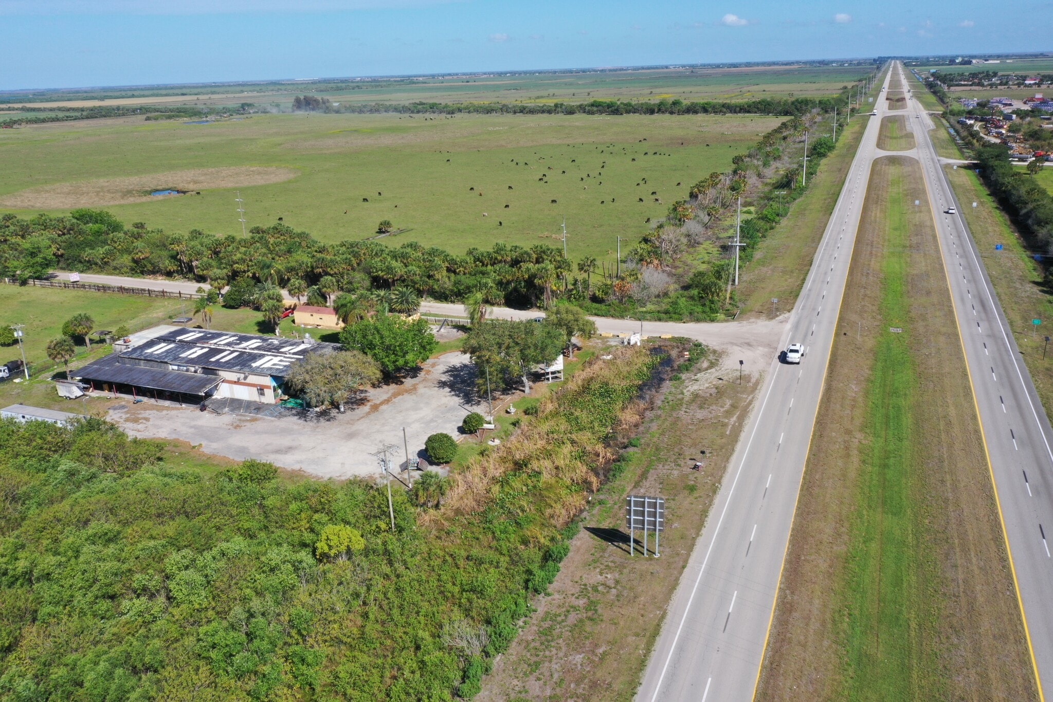 9891-9915 W US HWY 27, Clewiston, FL for Sale