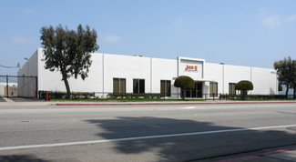 Huntington Beach, CA Industrial - 16102 Gothard St