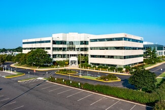 Mount Laurel, NJ Office - 1000 Howard Blvd