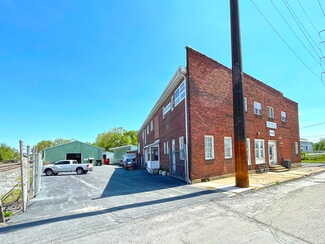 Steelton, PA Office/Retail - 102 W Franklin St Steelton, PA Office/Retail - 102 W Franklin St