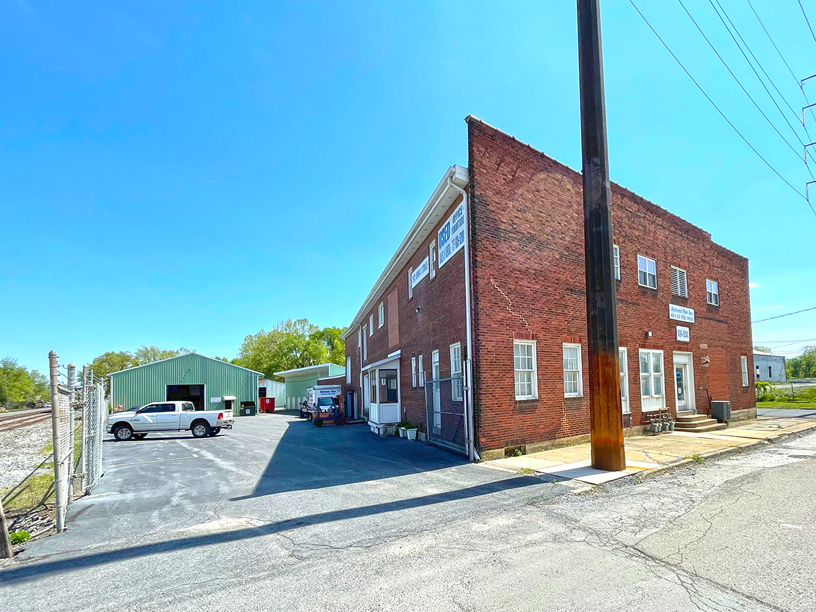 102 W Franklin St, Steelton, PA for Rent