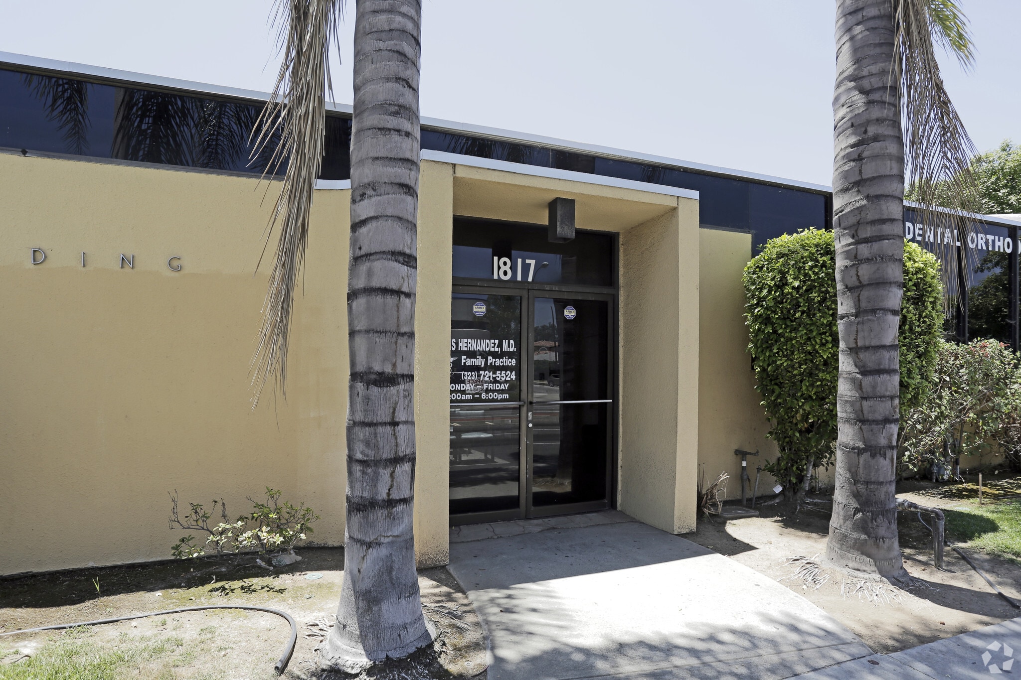 1817 W Beverly Blvd, Montebello, CA for Rent