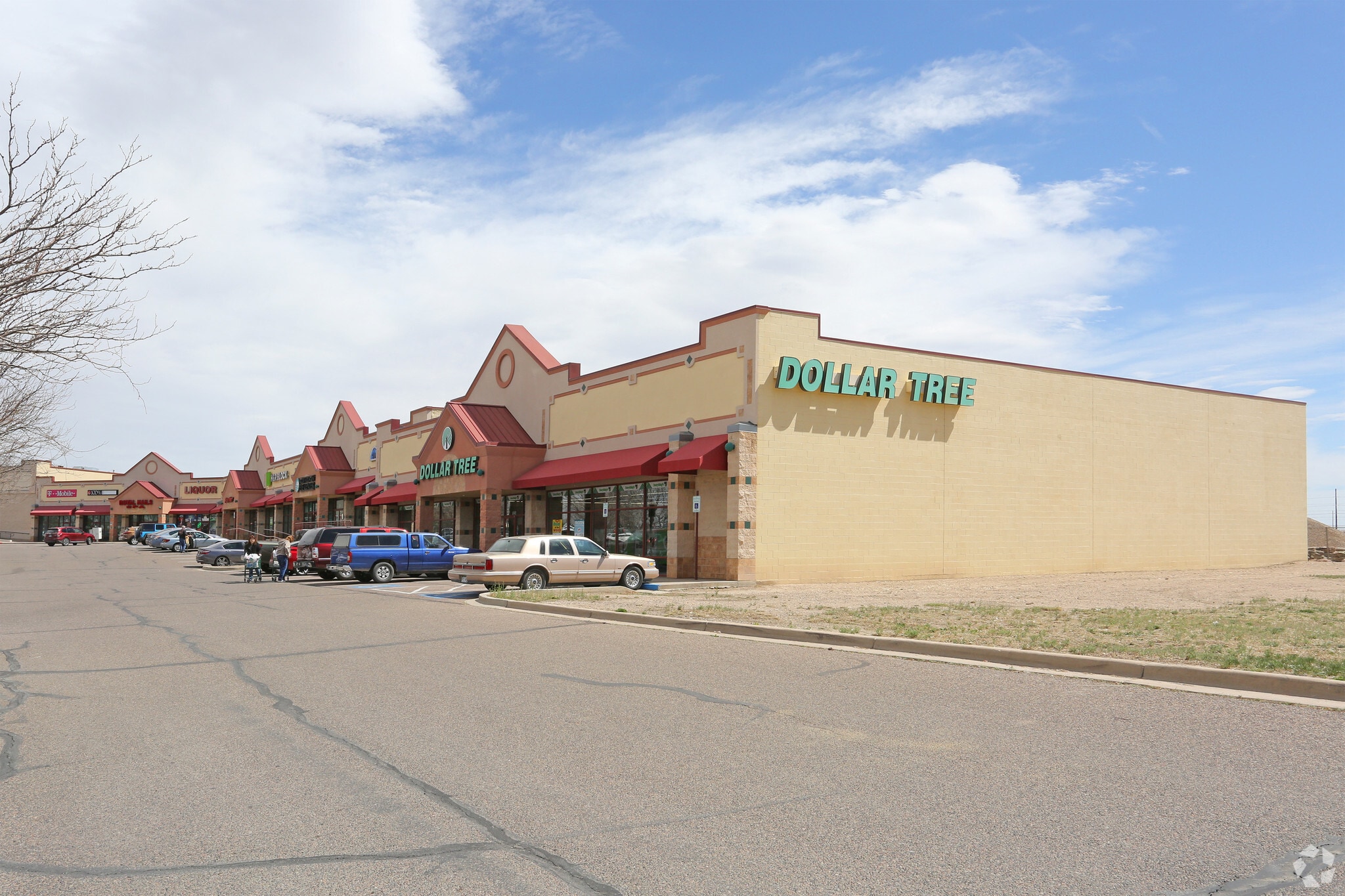 1017-1124 N Market Plz, Pueblo, CO for Rent