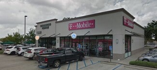 Lafayette, LA Retail - 5709 Johnston St