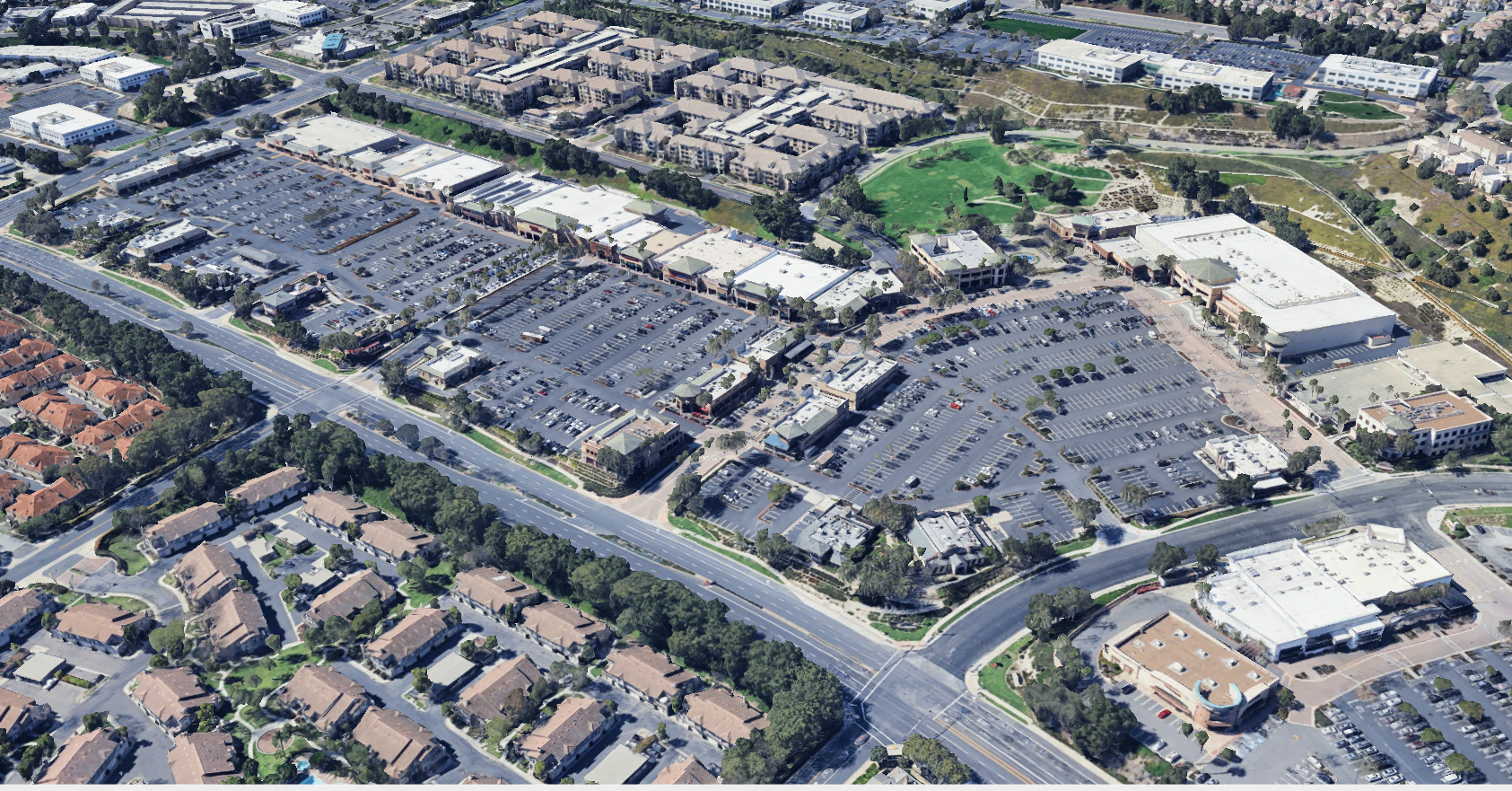 26601-26851 Aliso Creek Rd, Aliso Viejo, CA for Rent