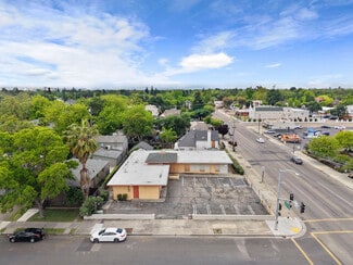 Stockton, CA Medical - 512 W Harding Way