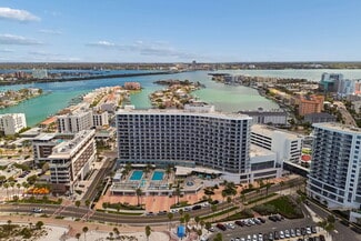 Clearwater Beach, FL Retail - 400 Coronado Dr