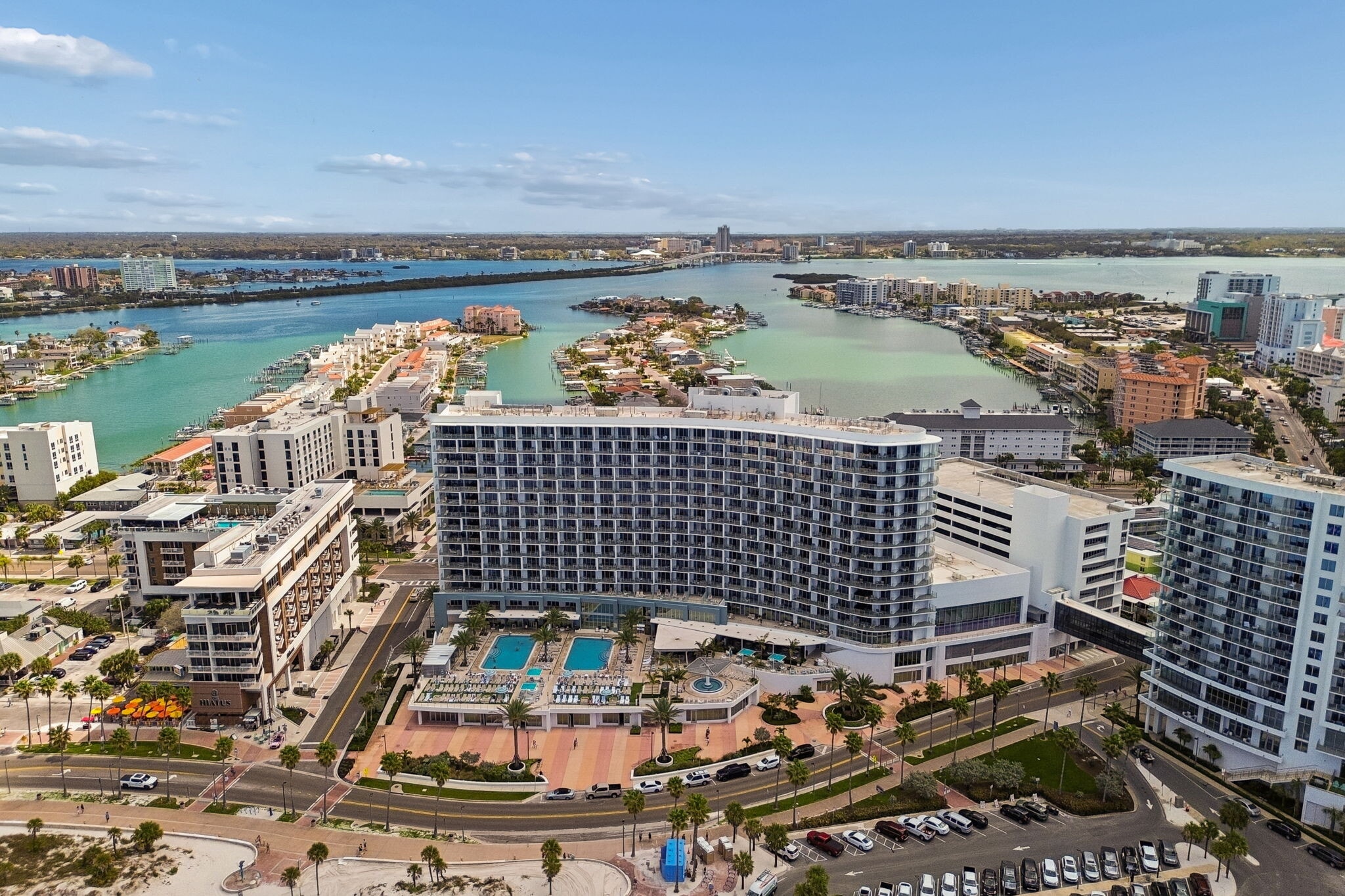 400 Coronado Dr, Clearwater Beach, FL for Rent