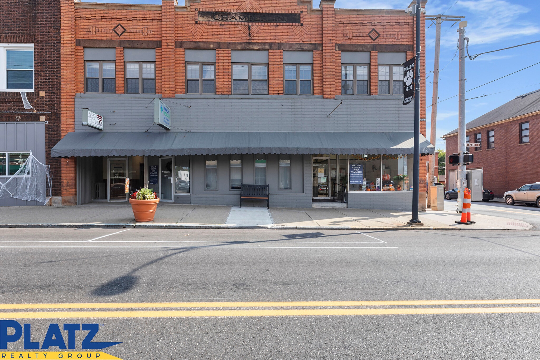132 N Market St, East Palestine, OH for Sale