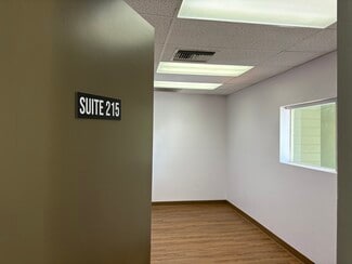 Palm Springs, CA Office, Office/Retail - 655 N Palm Canyon Dr