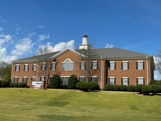 Mauldin, SC Office - 503 S Main St