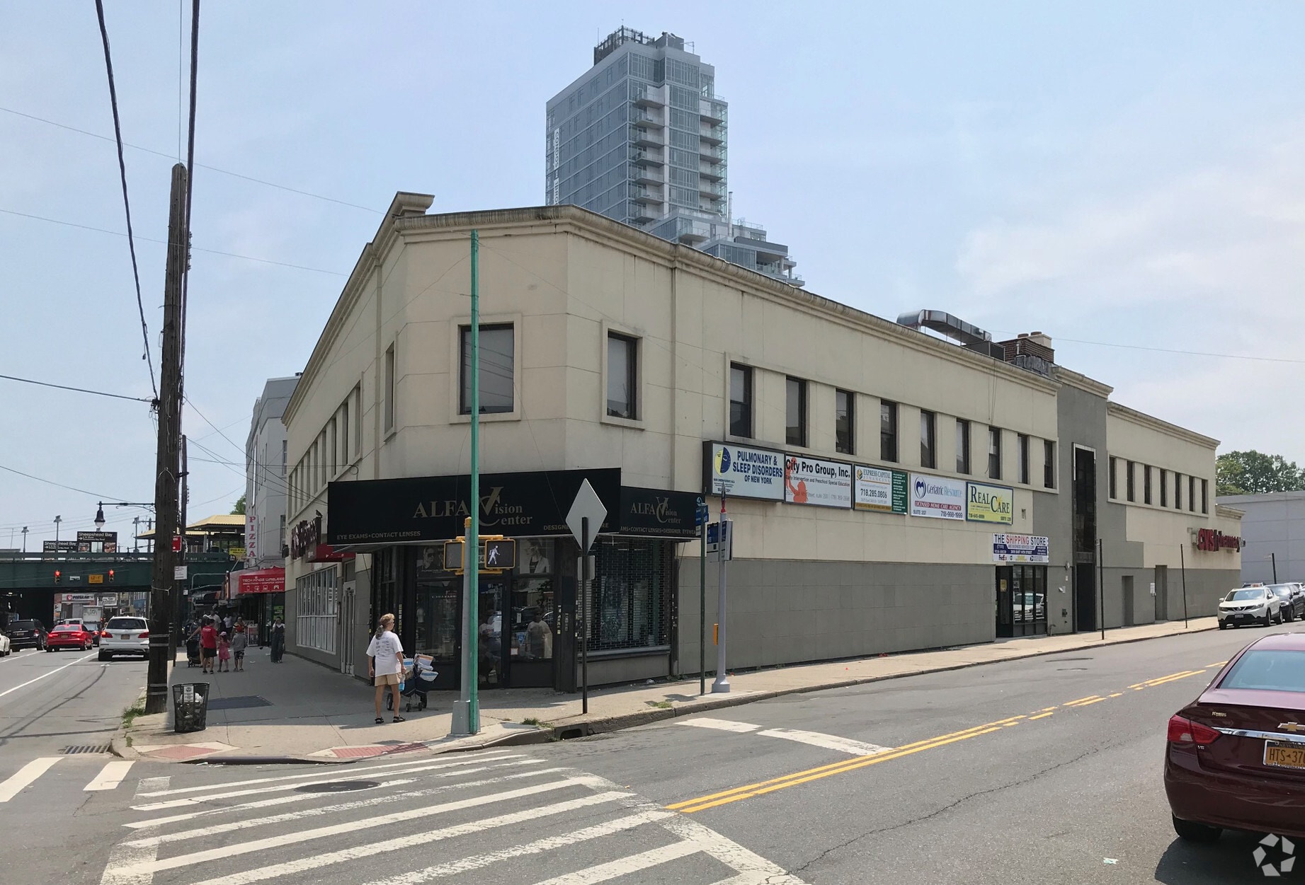 1402 Sheepshead Bay Rd, Brooklyn, NY for Rent