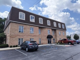Highland, IN Office - 9105A Indianapolis Blvd Highland, IN Office - 9105A Indianapolis Blvd