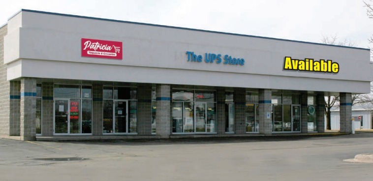 1219-1221 W Main St, Sun Prairie, WI for Rent