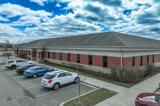 Algonquin, IL Office/Medical - 2971 Algonquin Rd