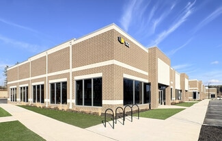 Wake Forest, NC Office/Medical, Retail, Flex - Star Rd