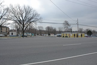 Nashville, TN Industrial - 1421 Lebanon Pike